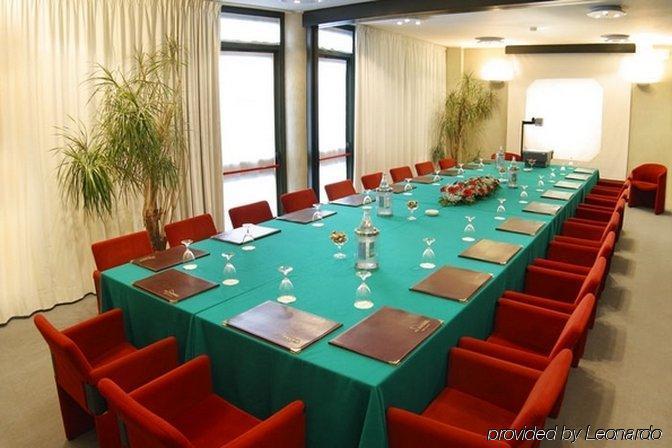 Pacific Hotel Airport Borgaro Torinese Fasilitas foto